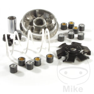 Variateur Tuning Malossi