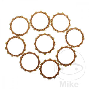 Disques d'embrayage TRW