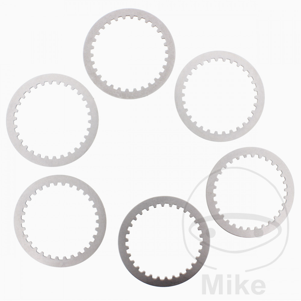 Disques d'embrayage lisses TRW Disques d'embrayage lisses TRW