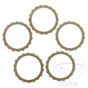 Disques d'embrayage TRW