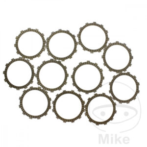 Disques d'embrayage TRW