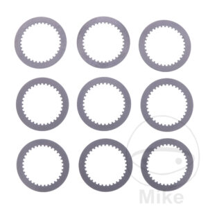 Disques d'embrayage lisses TRW