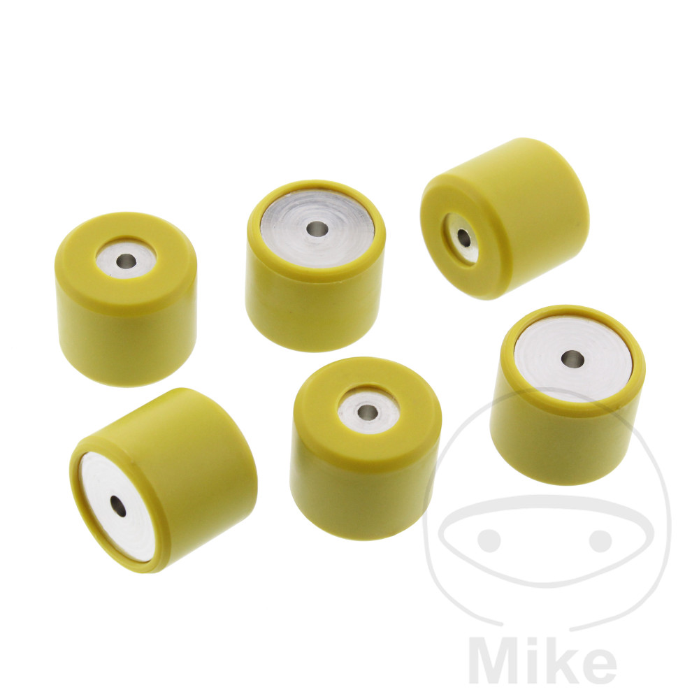 Galet variateur Satz 10 g Originalersatz Galet variateur Satz 10 g Originalersatz