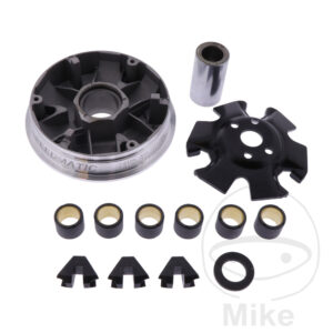 Variateur Tuning Athena