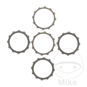 Disques d'embrayage TRW