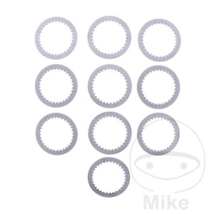 Disques d'embrayage lisses TRW