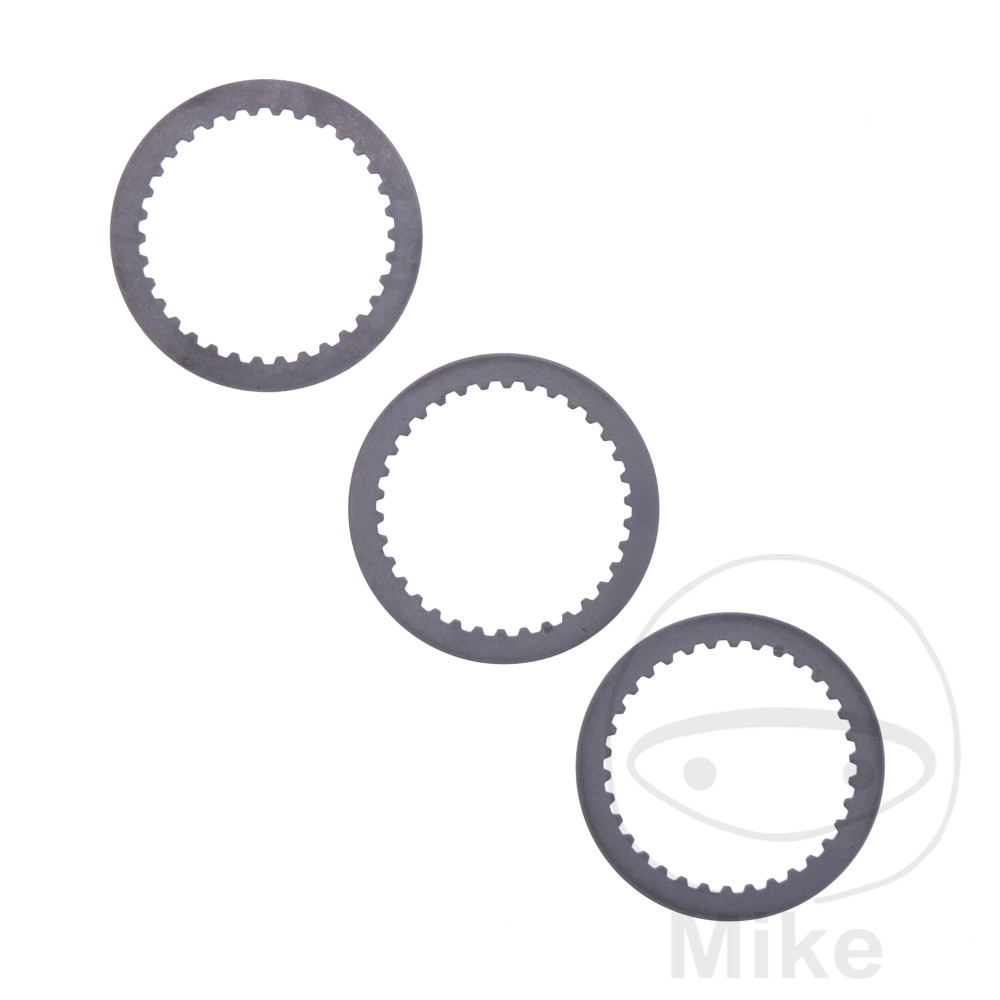 Disques d'embrayage lisses TRW Disques d'embrayage lisses TRW