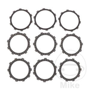 Disques d'embrayage TRW