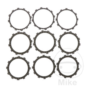 Disques d'embrayage TRW