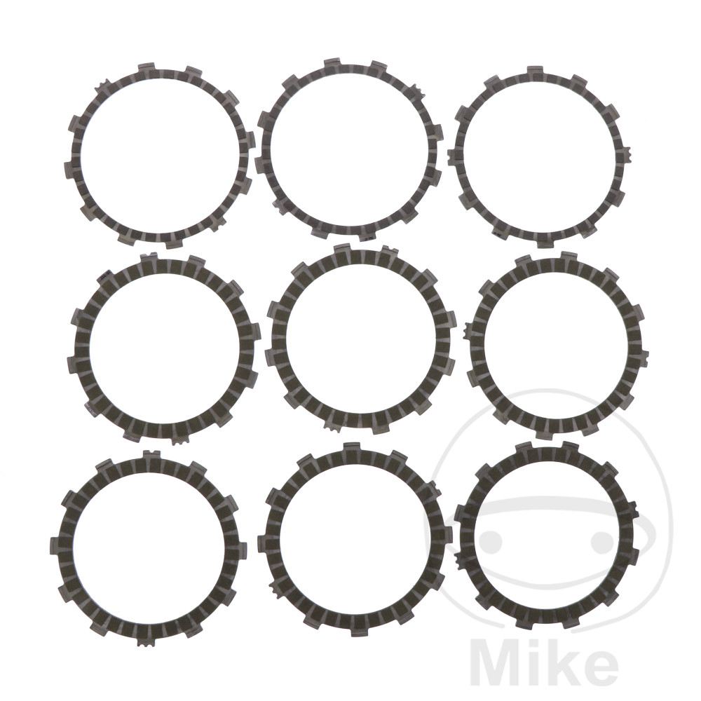 Disques d'embrayage TRW Disques d'embrayage TRW