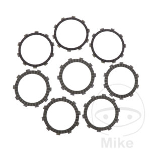 Disques d'embrayage TRW