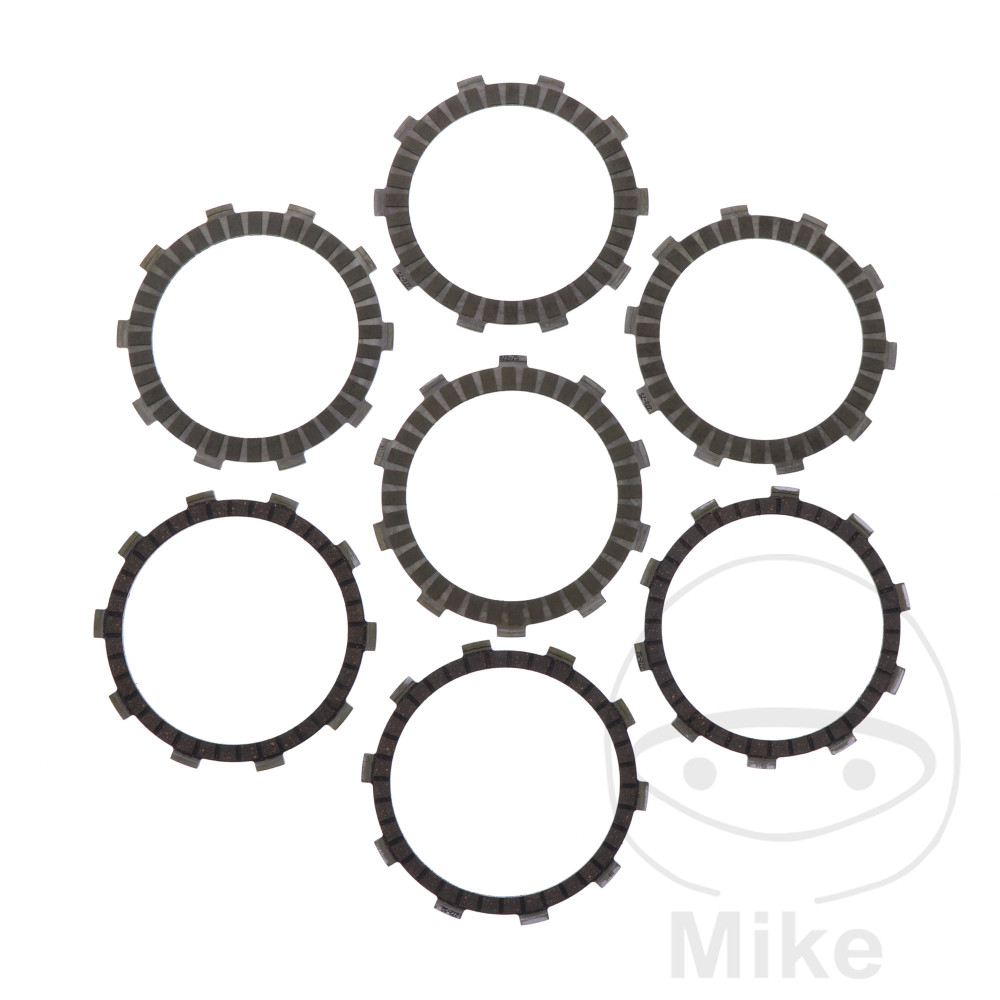 Disques d'embrayage TRW Disques d'embrayage TRW