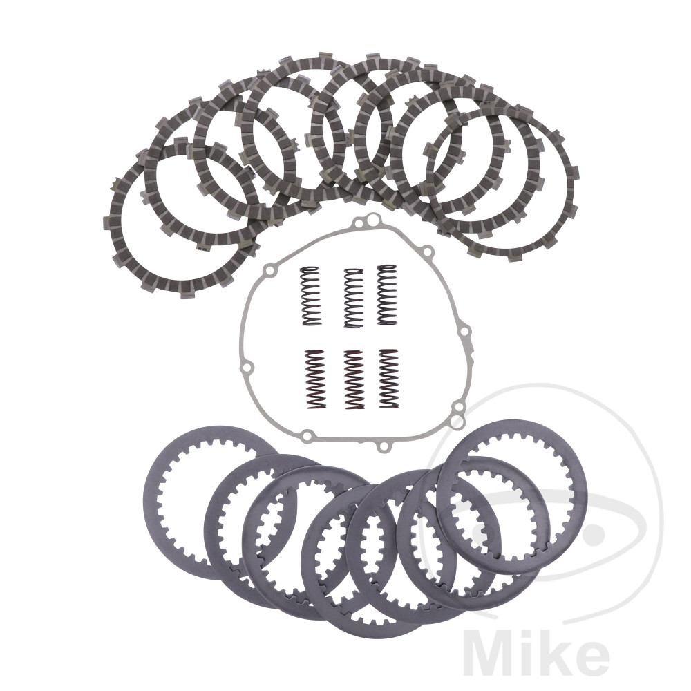 Kit de réparation d'embrayage TRW Kit de réparation d'embrayage TRW