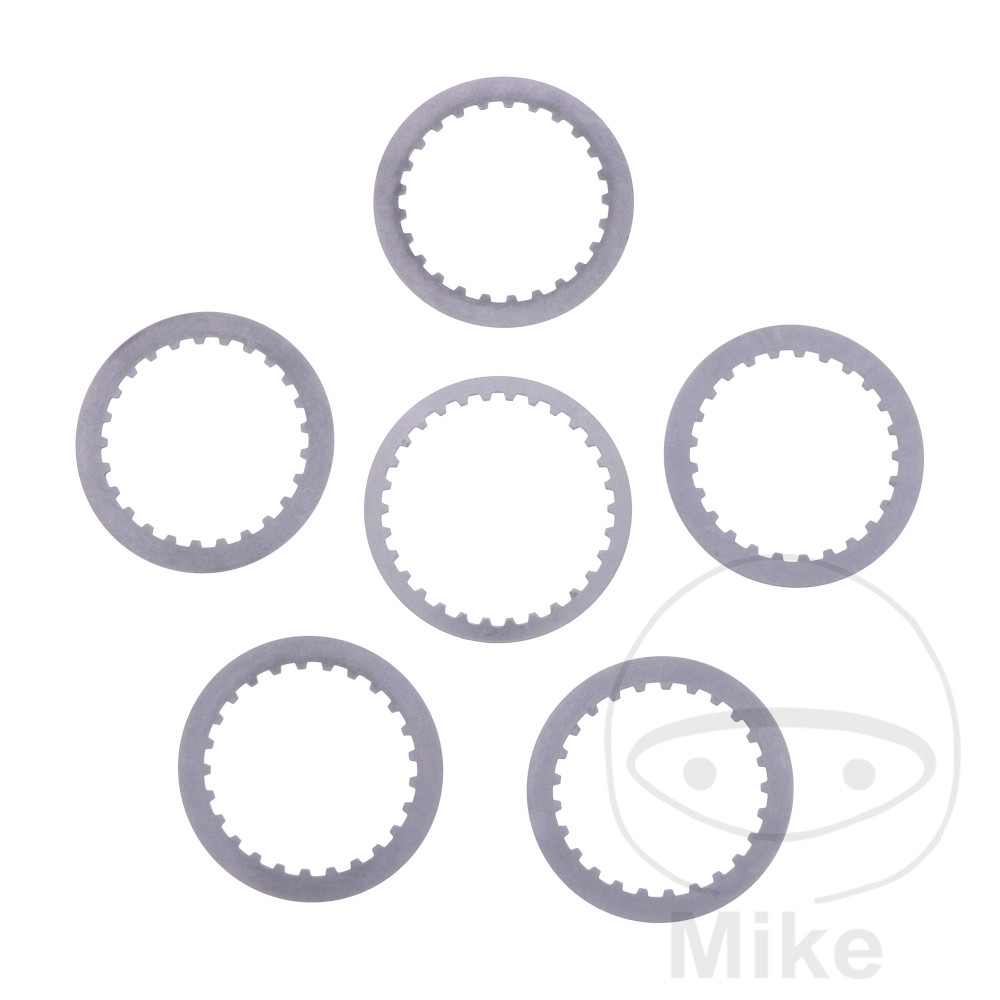 Disques d'embrayage lisses TRW Disques d'embrayage lisses TRW