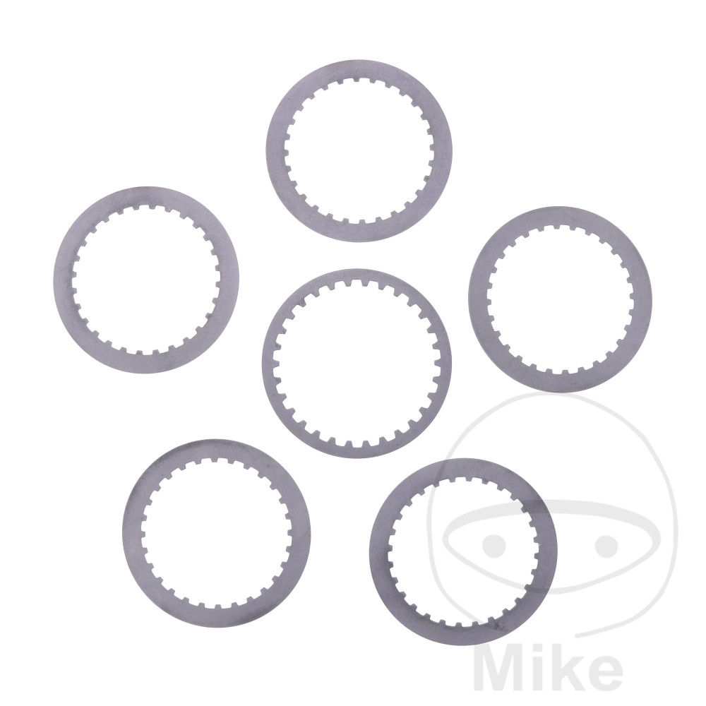 Disques d'embrayage lisses TRW Disques d'embrayage lisses TRW