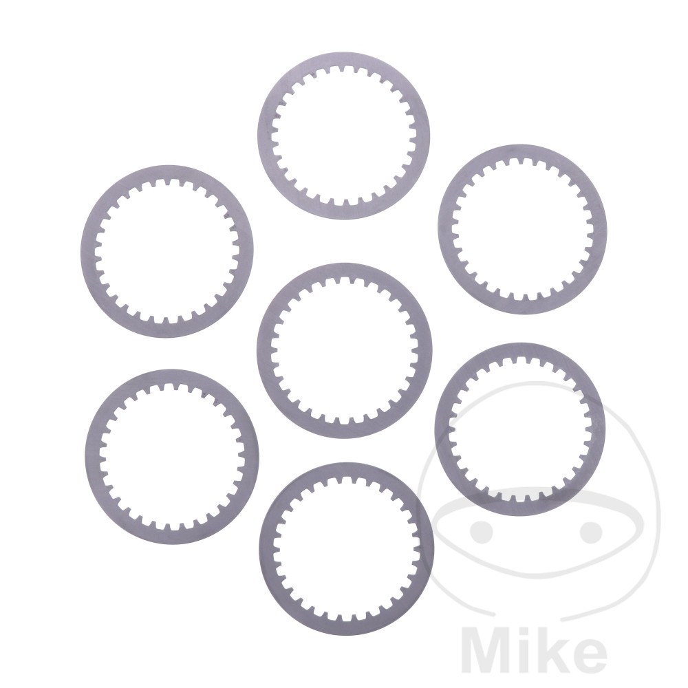 Disques d'embrayage lisses TRW Disques d'embrayage lisses TRW