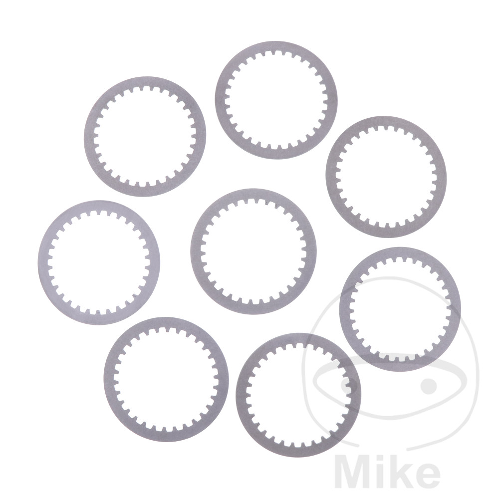 Disques d'embrayage lisses TRW Disques d'embrayage lisses TRW