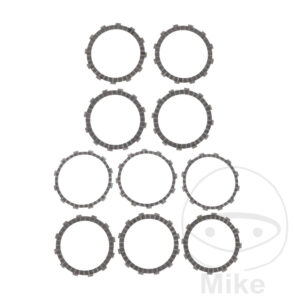 Disques d'embrayage TRW