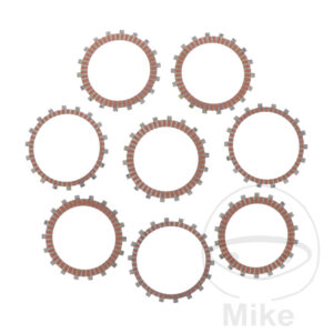 Disques d'embrayage ZF