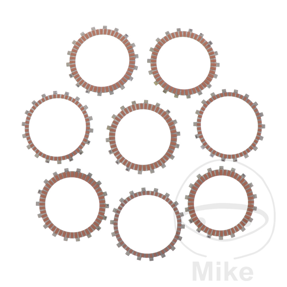 Disques d'embrayage ZF Disques d'embrayage ZF