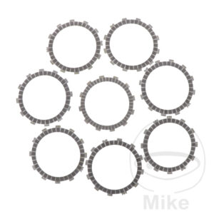 Disques d'embrayage TRW