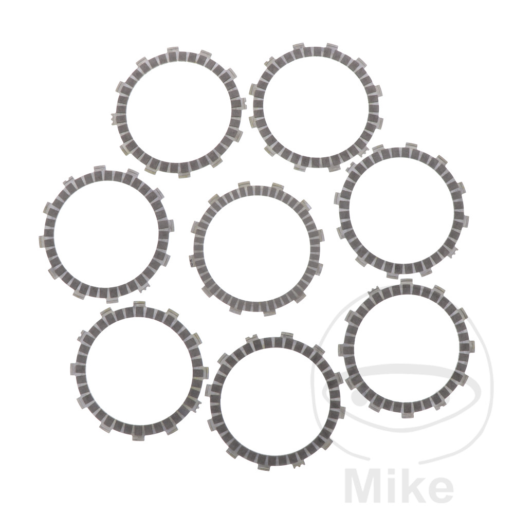 Disques d'embrayage TRW Disques d'embrayage TRW