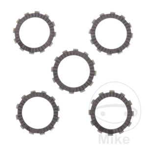 Disques d'embrayage TRW