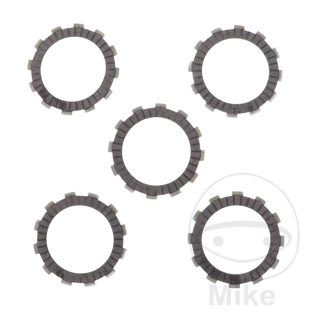 Disques d'embrayage TRW Disques d'embrayage TRW