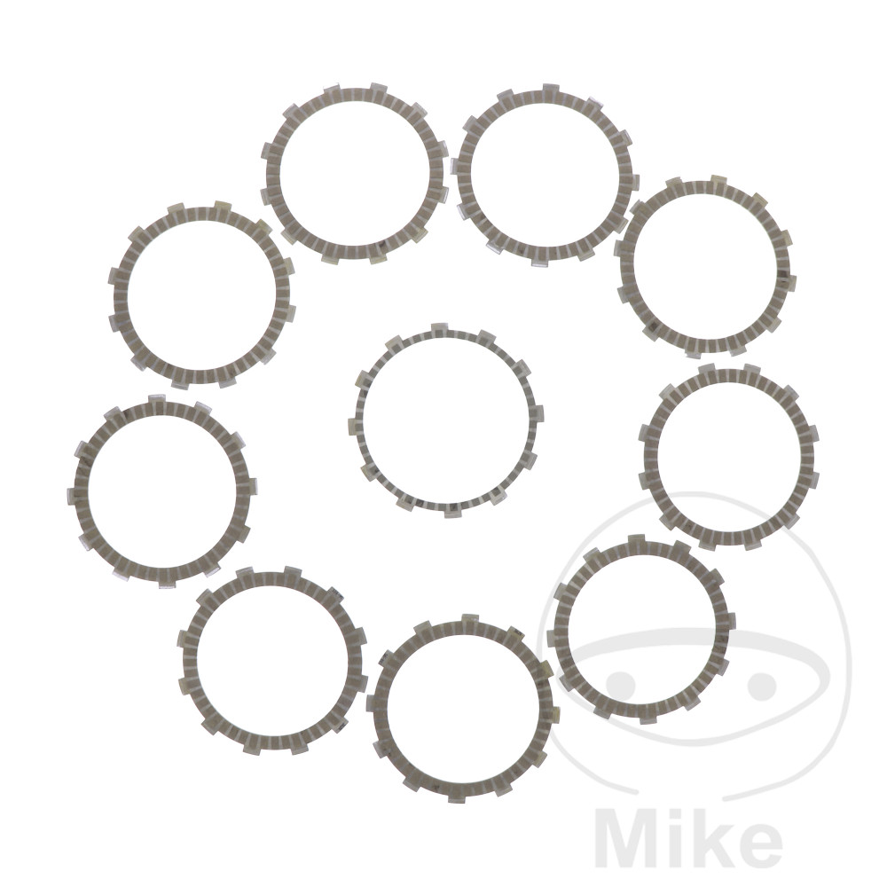 Disques d'embrayage TRW Disques d'embrayage TRW