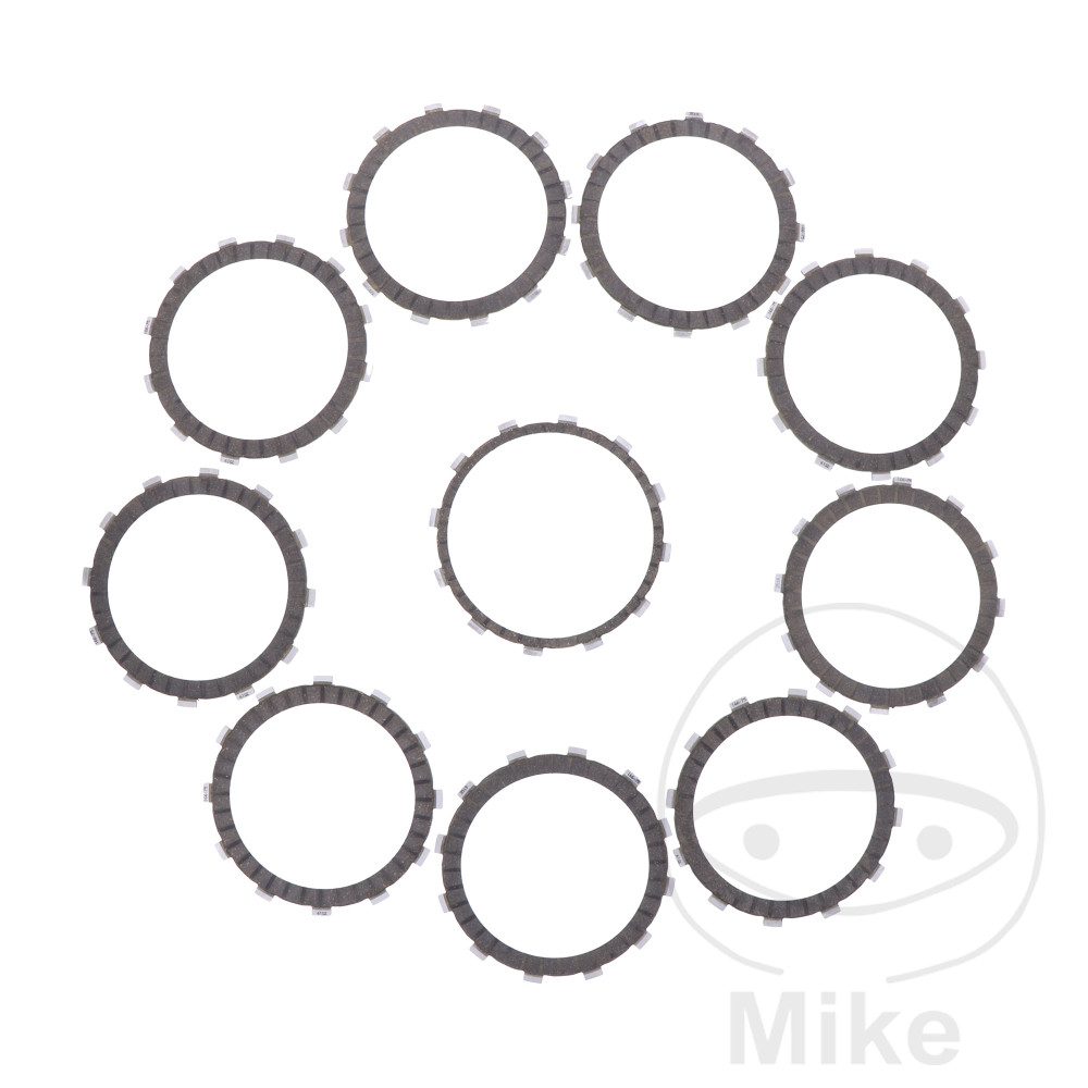 Disques d'embrayage TRW Disques d'embrayage TRW