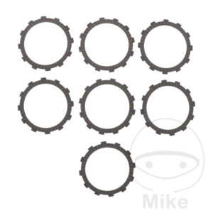 Disques d'embrayage TRW