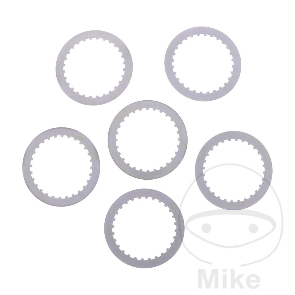 Disques d'embrayage lisses TRW Disques d'embrayage lisses TRW