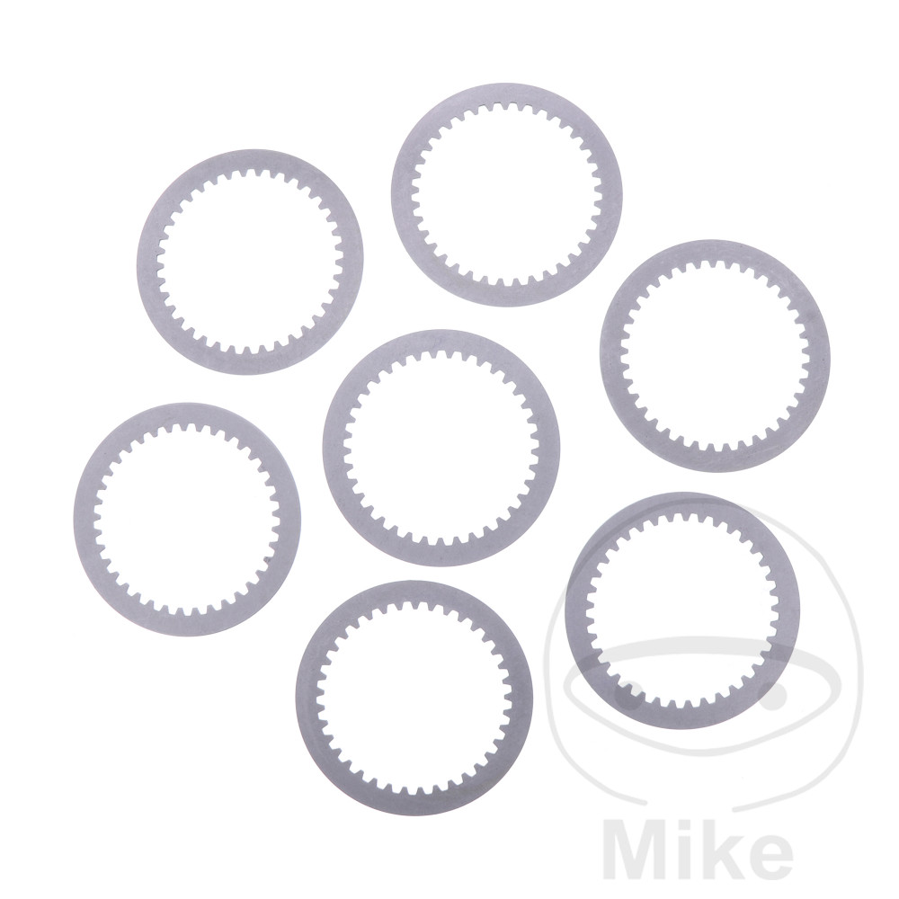 Disques d'embrayage lisses TRW Disques d'embrayage lisses TRW