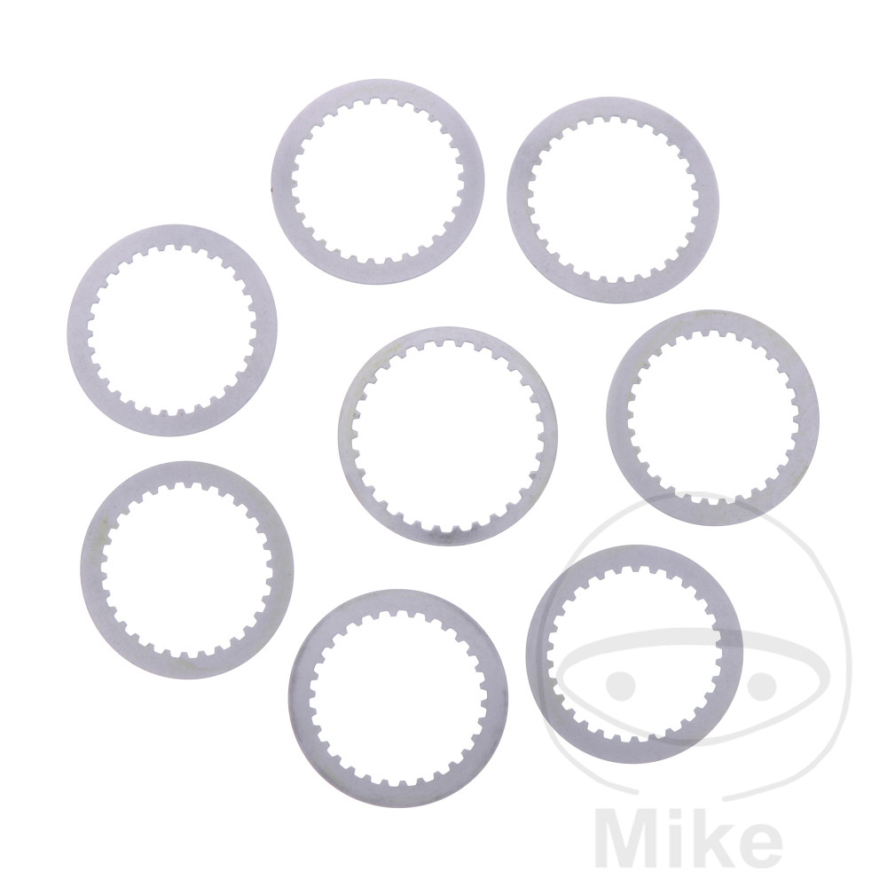 Disques d'embrayage lisses TRW Disques d'embrayage lisses TRW