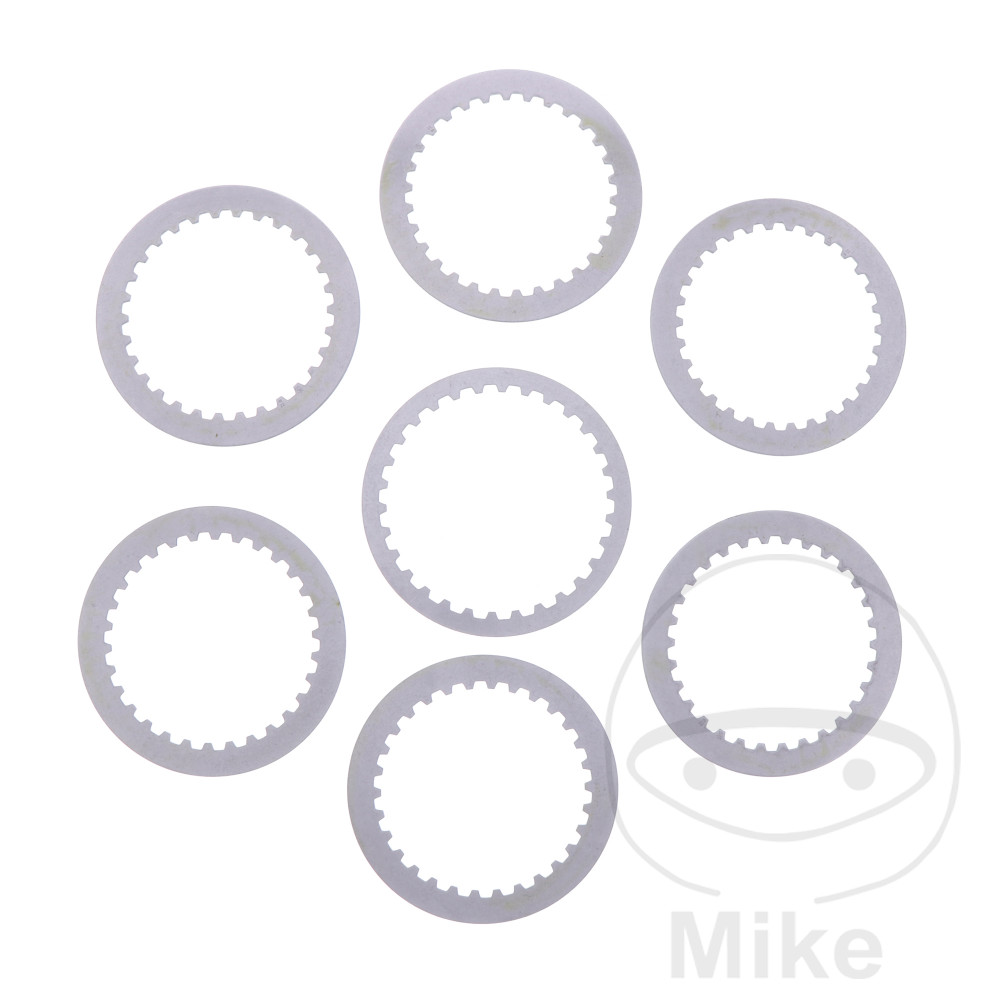 Disques d'embrayage lisses TRW Disques d'embrayage lisses TRW