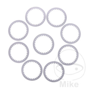 Disques d'embrayage lisses TRW