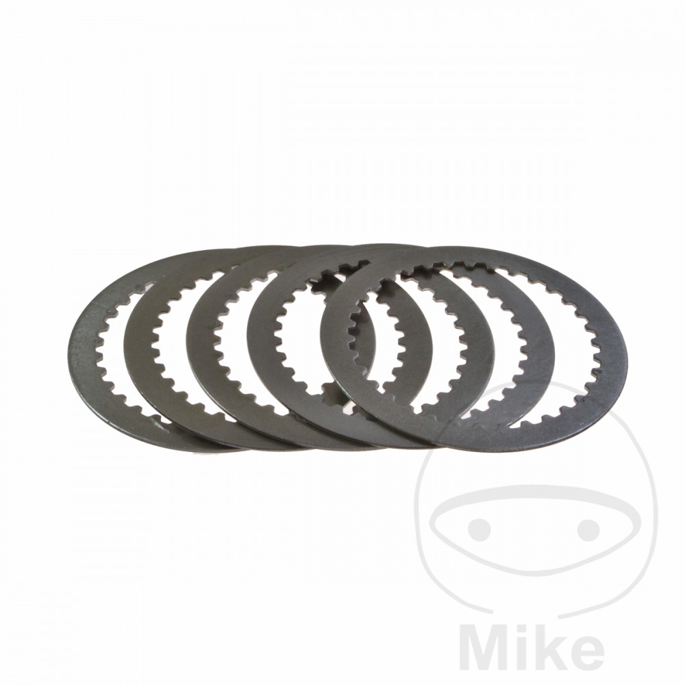 Disques d'embrayage lisses TRW Disques d'embrayage lisses TRW