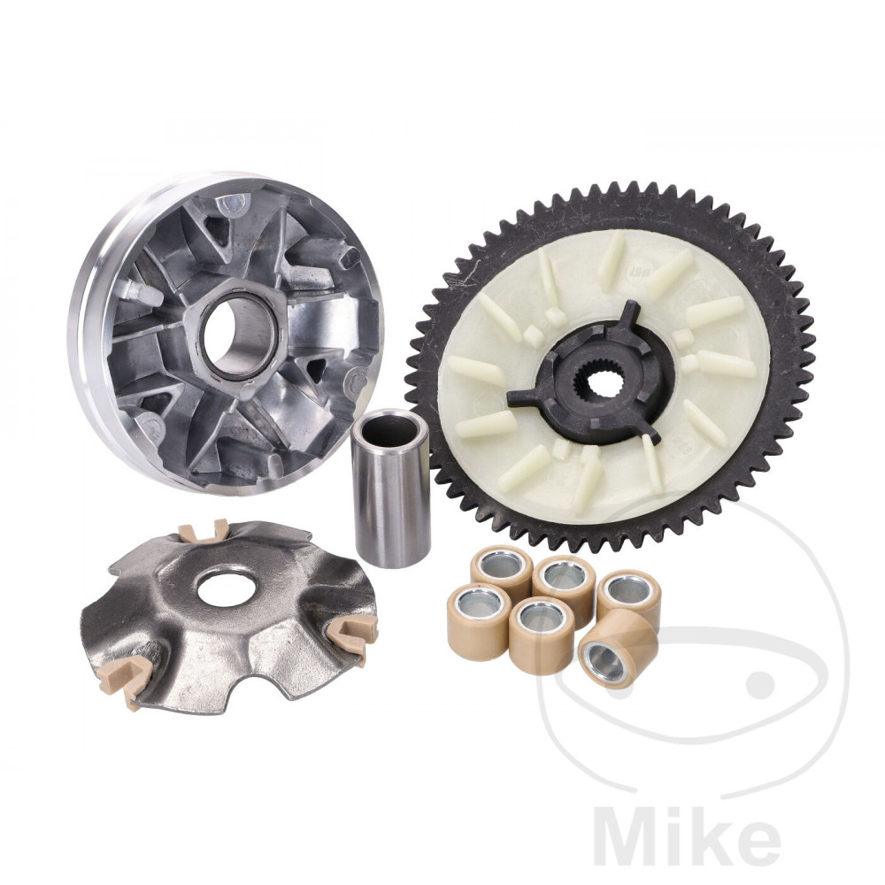 Variateur standard Variateur standard