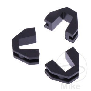 Pièce coulissante variomatique