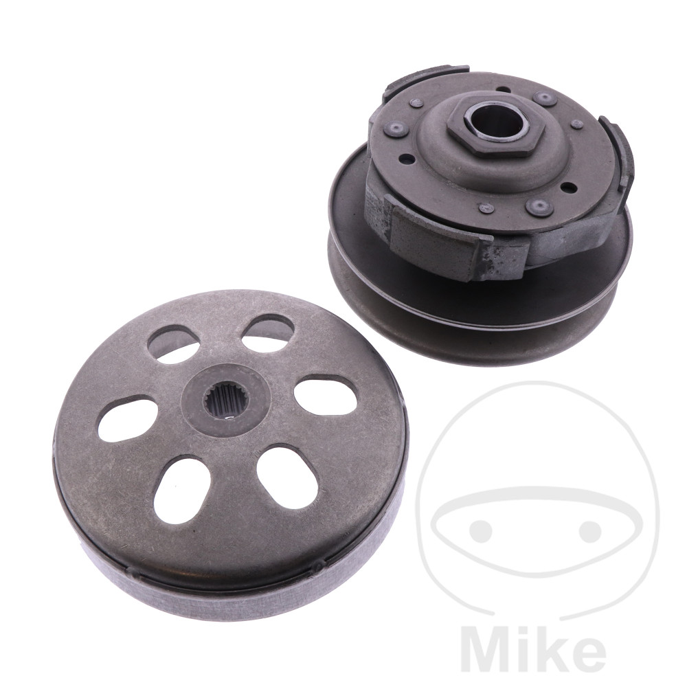 Kit Complet Unité de convertisseur de co Kit Complet Unité de convertisseur de co