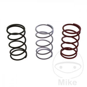 Ressort de contre-pression