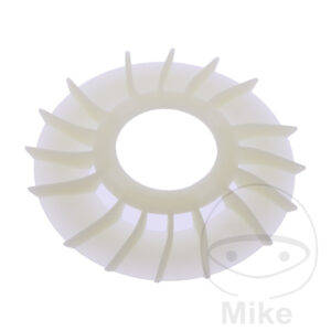 Roue de ventilateur variomatique