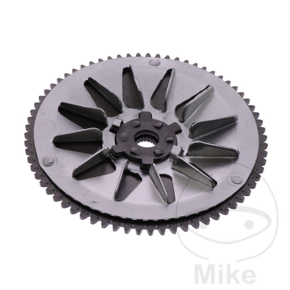 Poulie JMp Poulie JMp