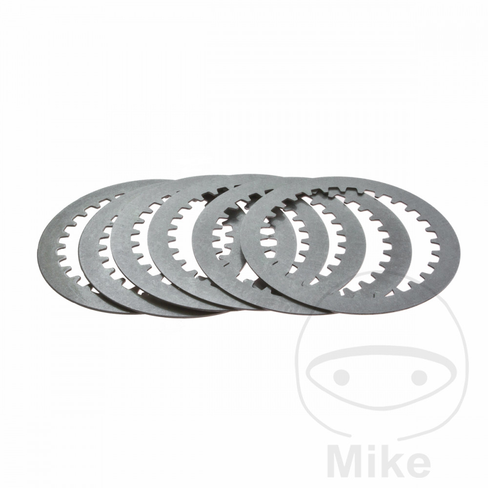 Disques d'embrayage lisses TRW Disques d'embrayage lisses TRW