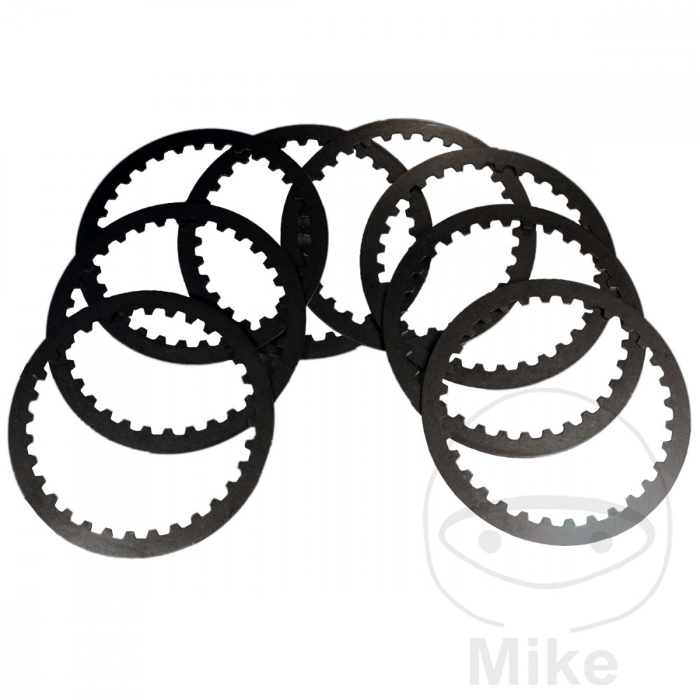 Disques d'embrayage lisses TRW Disques d'embrayage lisses TRW