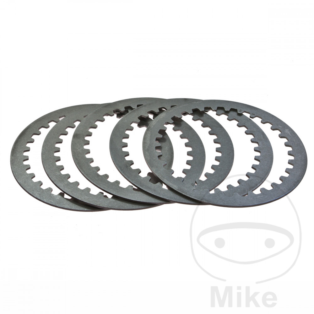 Disques d'embrayage lisses TRW Disques d'embrayage lisses TRW