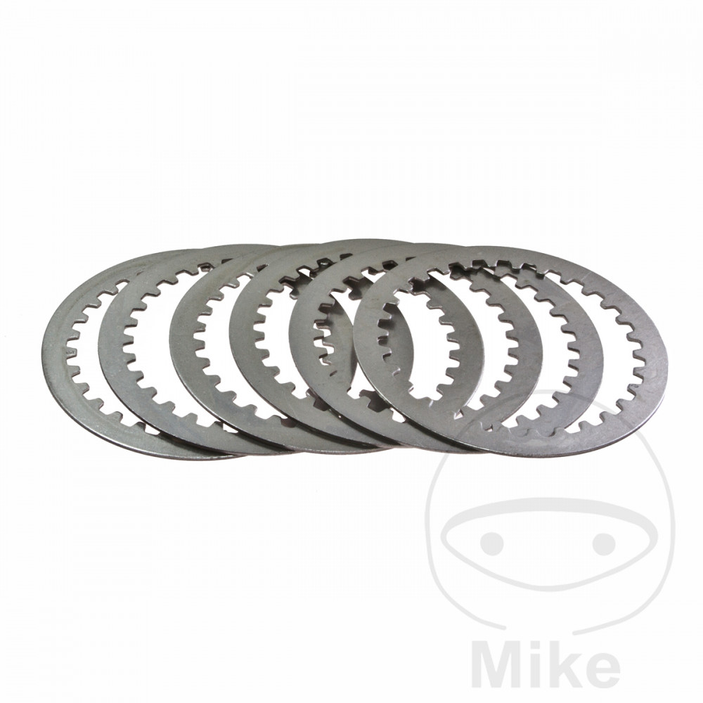 Disques d'embrayage lisses TRW Disques d'embrayage lisses TRW