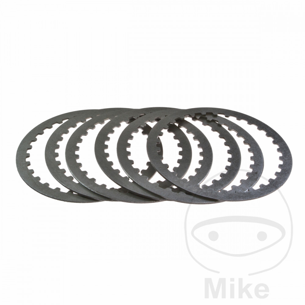 Disques d'embrayage lisses TRW Disques d'embrayage lisses TRW