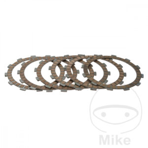 Disques d'embrayage TRW