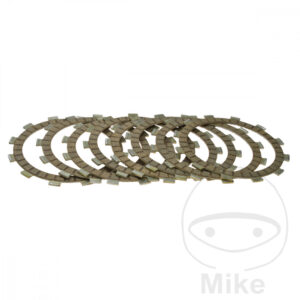 Disques d'embrayage TRW